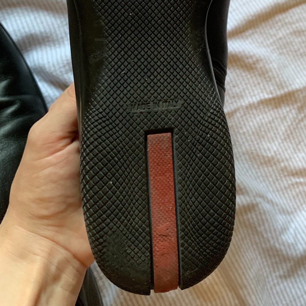 Prada Shoes - Picture 7 of 10